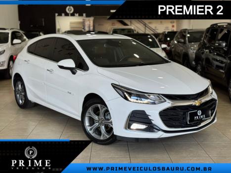 CHEVROLET Cruze Hatch 1.4 4P FLEX SPORT6 PREMIER TURBO AUTOMTICO, Foto 1