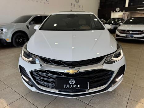 CHEVROLET Cruze Hatch 1.4 4P FLEX SPORT6 PREMIER TURBO AUTOMTICO, Foto 2