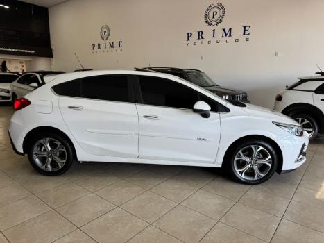CHEVROLET Cruze Hatch 1.4 4P FLEX SPORT6 PREMIER TURBO AUTOMTICO, Foto 3