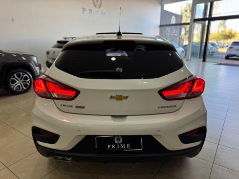 CHEVROLET Cruze Hatch 1.4 4P FLEX SPORT6 PREMIER TURBO AUTOMTICO, Foto 4