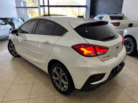 CHEVROLET Cruze Hatch 1.4 4P FLEX SPORT6 PREMIER TURBO AUTOMTICO, Foto 5