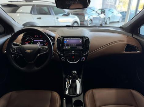 CHEVROLET Cruze Hatch 1.4 4P FLEX SPORT6 PREMIER TURBO AUTOMTICO, Foto 6