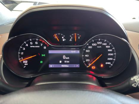 CHEVROLET Cruze Hatch 1.4 4P FLEX SPORT6 PREMIER TURBO AUTOMTICO, Foto 10