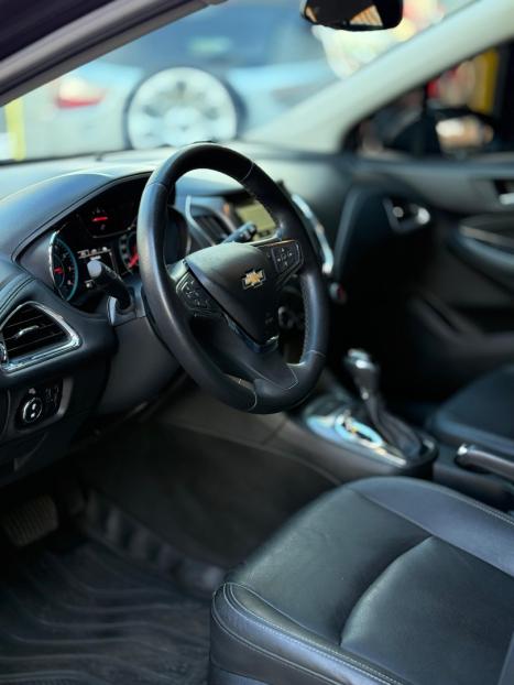 CHEVROLET Cruze Hatch 1.4 16V 4P LT SPORT6 TURBO FLEX AUTOMTICO, Foto 6