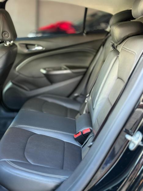 CHEVROLET Cruze Hatch 1.4 16V 4P LT SPORT6 TURBO FLEX AUTOMTICO, Foto 7