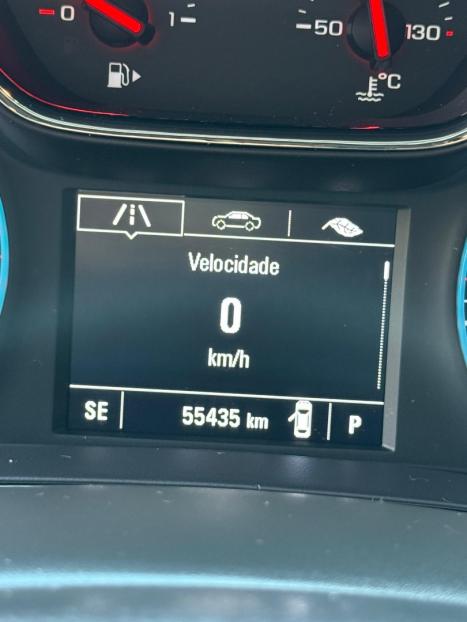 CHEVROLET Cruze Hatch 1.4 16V 4P LT SPORT6 TURBO FLEX AUTOMTICO, Foto 12