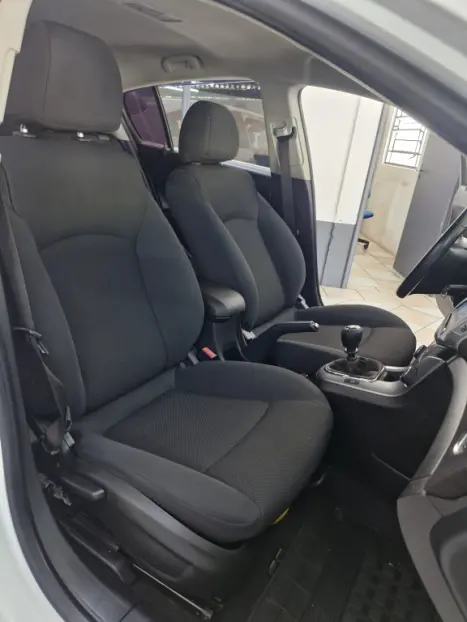 CHEVROLET Cruze Hatch 1.8 16V 4P LT SPORT6 FLEX, Foto 13
