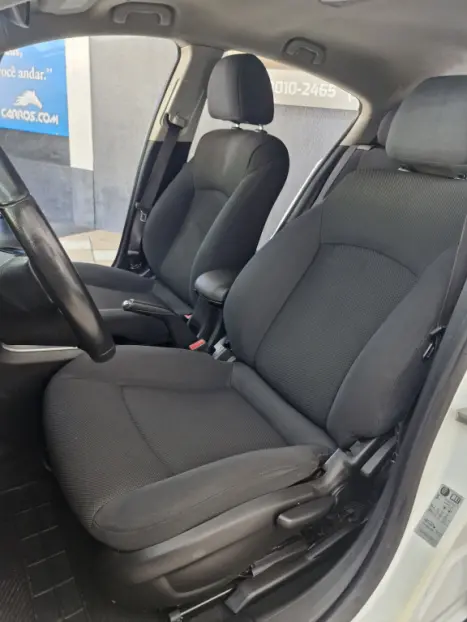 CHEVROLET Cruze Hatch 1.8 16V 4P LT SPORT6 FLEX, Foto 15