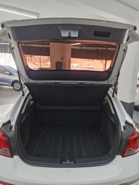 CHEVROLET Cruze Hatch 1.8 16V 4P LT SPORT6 FLEX AUTOMTICO, Foto 9