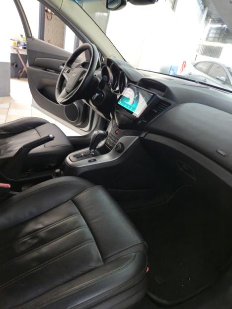 CHEVROLET Cruze Hatch 1.8 16V 4P LT SPORT6 FLEX AUTOMTICO, Foto 11