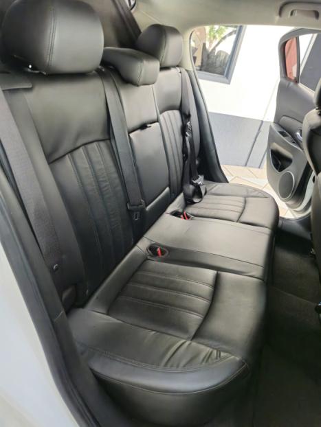 CHEVROLET Cruze Hatch 1.8 16V 4P LT SPORT6 FLEX AUTOMTICO, Foto 12