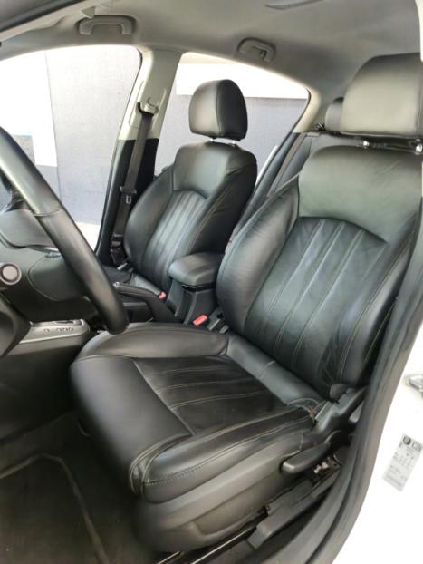 CHEVROLET Cruze Hatch 1.8 16V 4P LT SPORT6 FLEX AUTOMTICO, Foto 13