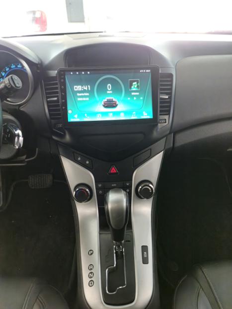 CHEVROLET Cruze Hatch 1.8 16V 4P LT SPORT6 FLEX AUTOMTICO, Foto 14