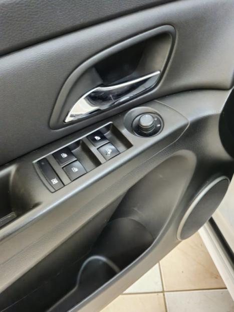 CHEVROLET Cruze Hatch 1.8 16V 4P LT SPORT6 FLEX AUTOMTICO, Foto 15