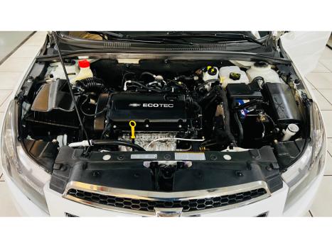 CHEVROLET Cruze Hatch 1.8 16V 4P LT SPORT FLEX AUTOMTICO, Foto 8