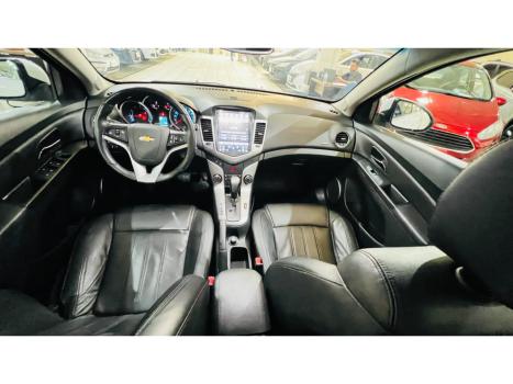 CHEVROLET Cruze Hatch 1.8 16V 4P LT SPORT FLEX AUTOMTICO, Foto 11