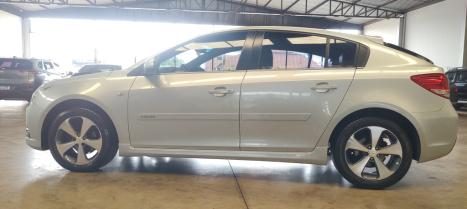 CHEVROLET Cruze Hatch 1.8 16V 4P LT SPORT FLEX AUTOMTICO, Foto 2