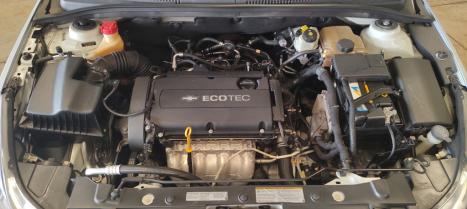 CHEVROLET Cruze Hatch 1.8 16V 4P LT SPORT FLEX AUTOMTICO, Foto 9