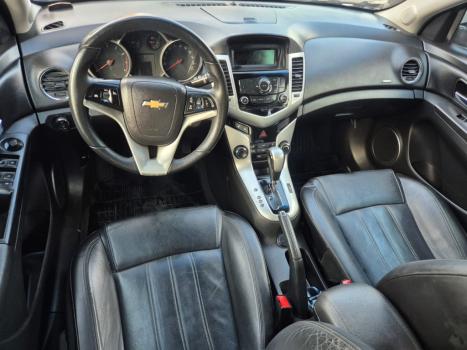 CHEVROLET Cruze Hatch 1.8 16V 4P LT SPORT6 FLEX AUTOMTICO, Foto 5