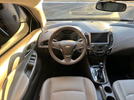 CHEVROLET Cruze Hatch 1.4 16V 4P LTZ SPORT6 TURBO FLEX AUTOMTICO, Foto 6
