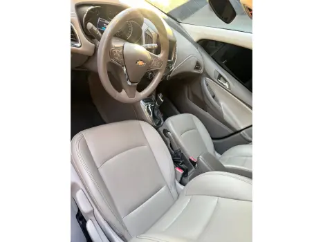 CHEVROLET Cruze Hatch 1.4 16V 4P LTZ SPORT6 TURBO FLEX AUTOMTICO, Foto 7