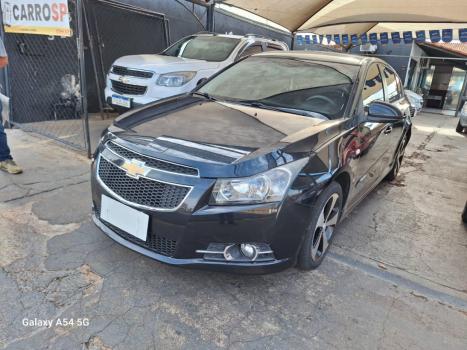 CHEVROLET Cruze Hatch 1.8 16V 4P LT SPORT6 FLEX, Foto 2