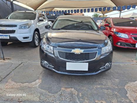 CHEVROLET Cruze Hatch 1.8 16V 4P LT SPORT6 FLEX, Foto 5