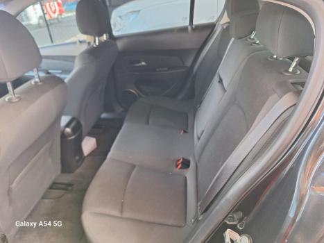 CHEVROLET Cruze Hatch 1.8 16V 4P LT SPORT6 FLEX, Foto 8