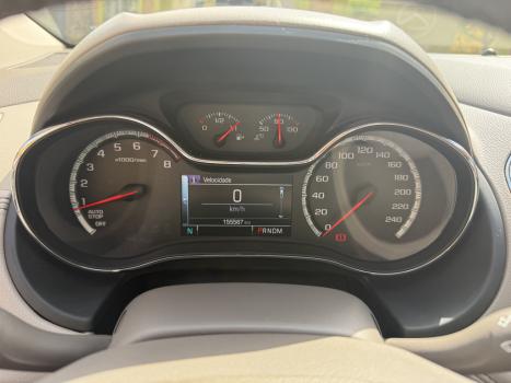 CHEVROLET Cruze Hatch 1.4 16V 4P LTZ SPORT6 TURBO FLEX AUTOMTICO, Foto 7