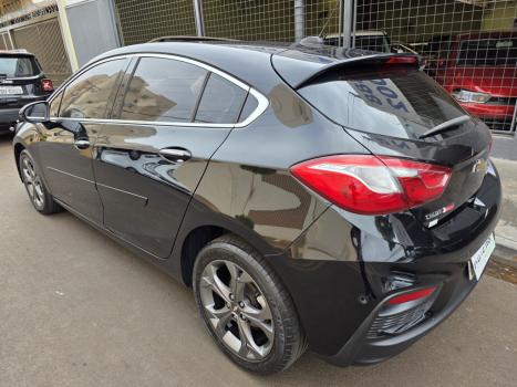 CHEVROLET Cruze Hatch 1.4 16V 4P LTZ SPORT6 TURBO FLEX AUTOMTICO, Foto 3