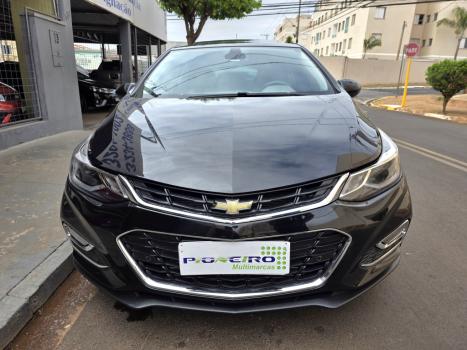 CHEVROLET Cruze Hatch 1.4 16V 4P LTZ SPORT6 TURBO FLEX AUTOMTICO, Foto 7