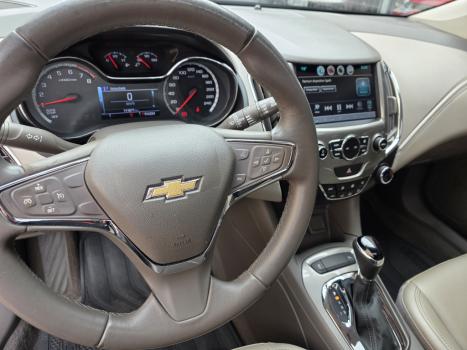 CHEVROLET Cruze Hatch 1.4 16V 4P LTZ SPORT6 TURBO FLEX AUTOMTICO, Foto 9