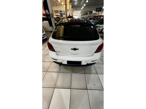 CHEVROLET Cruze Hatch 1.8 16V 4P LT SPORT6 FLEX, Foto 6
