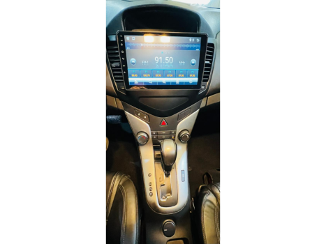 CHEVROLET Cruze Hatch 1.8 16V 4P LT SPORT6 FLEX, Foto 10