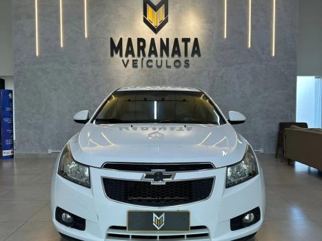 CHEVROLET Cruze Hatch 1.8 16V 4P LTZ SPORT6 FLEX, Foto 2