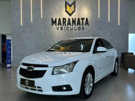 CHEVROLET Cruze Hatch 1.8 16V 4P LTZ SPORT6 FLEX, Foto 3