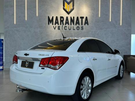 CHEVROLET Cruze Hatch 1.8 16V 4P LTZ SPORT6 FLEX, Foto 6