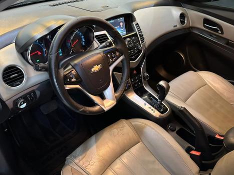 CHEVROLET Cruze Hatch 1.8 16V 4P LTZ SPORT6 FLEX, Foto 7