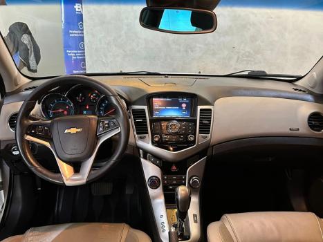 CHEVROLET Cruze Hatch 1.8 16V 4P LTZ SPORT6 FLEX, Foto 8