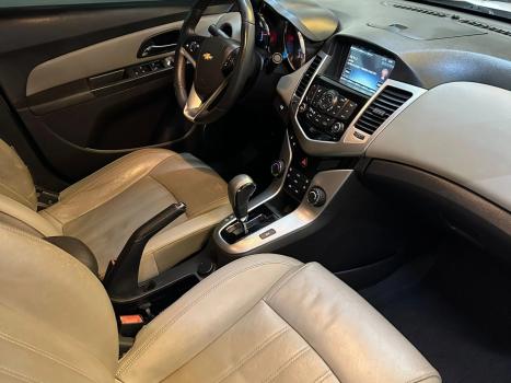 CHEVROLET Cruze Hatch 1.8 16V 4P LTZ SPORT6 FLEX, Foto 9