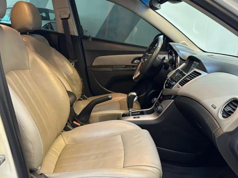 CHEVROLET Cruze Hatch 1.8 16V 4P LTZ SPORT6 FLEX, Foto 10