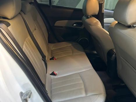 CHEVROLET Cruze Hatch 1.8 16V 4P LTZ SPORT6 FLEX, Foto 11