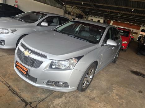 CHEVROLET Cruze Hatch 1.8 16V 4P LT SPORT6 FLEX AUTOMTICO, Foto 2