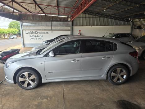 CHEVROLET Cruze Hatch 1.8 16V 4P LT SPORT6 FLEX AUTOMTICO, Foto 5