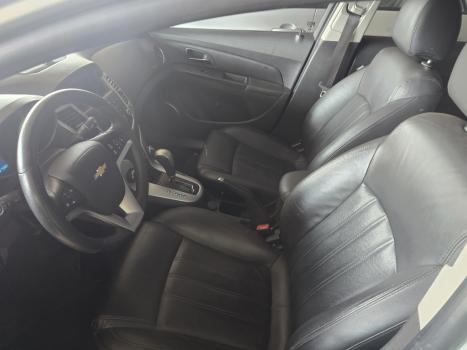 CHEVROLET Cruze Hatch 1.8 16V 4P LT SPORT6 FLEX AUTOMTICO, Foto 9