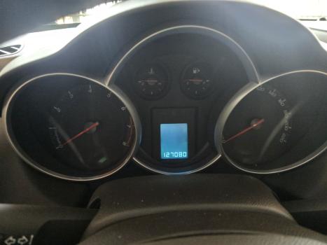 CHEVROLET Cruze Hatch 1.8 16V 4P LT SPORT6 FLEX AUTOMTICO, Foto 11