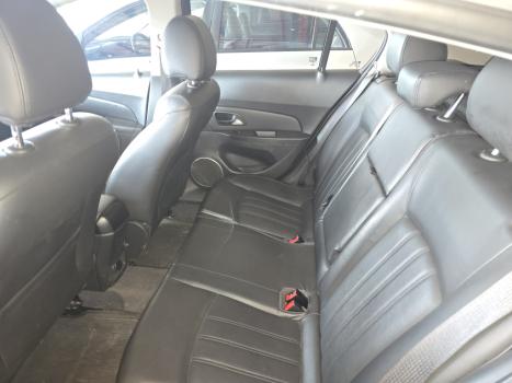 CHEVROLET Cruze Hatch 1.8 16V 4P LT SPORT6 FLEX AUTOMTICO, Foto 12