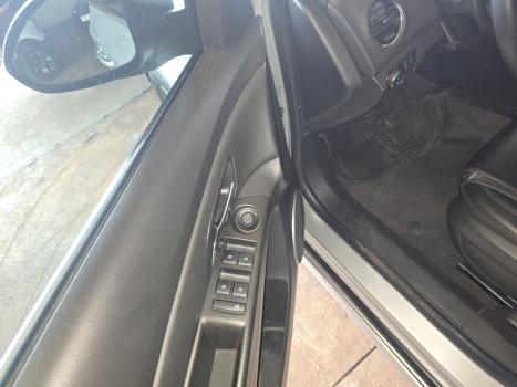 CHEVROLET Cruze Hatch 1.8 16V 4P LT SPORT6 FLEX AUTOMTICO, Foto 13