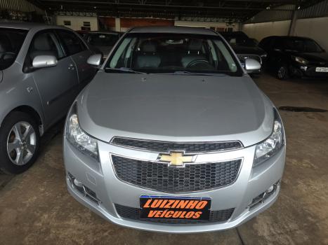 CHEVROLET Cruze Hatch 1.8 16V 4P LT SPORT6 FLEX AUTOMTICO, Foto 1