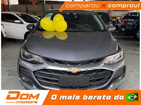 CHEVROLET Cruze Sedan 1.4 16V 4P LTZ FLEX TURBO AUTOMTICO, Foto 1